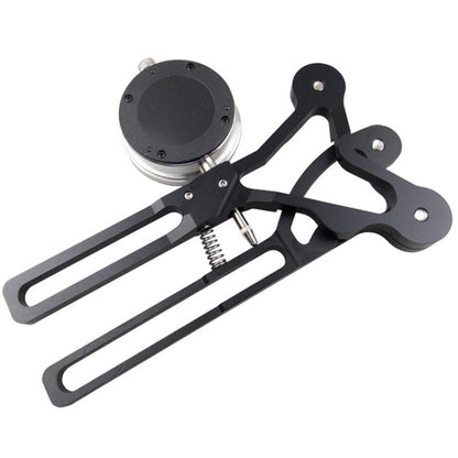 BIKERSAY BT100A MTB Bicycle Electronic Tension Meter(Black) by BIKERSAY