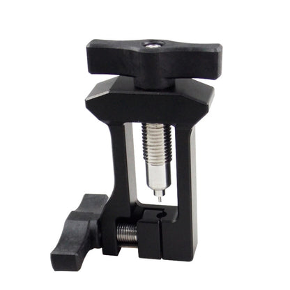 BIKERSAY BT043 Bicycle Oil Needle Insertion Tool (Black) by BIKERSAY