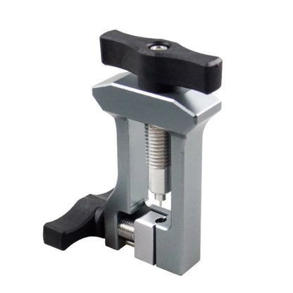 BIKERSAY BT043 Bicycle Oil Needle Insertion Tool (Silver Grey) by BIKERSAY