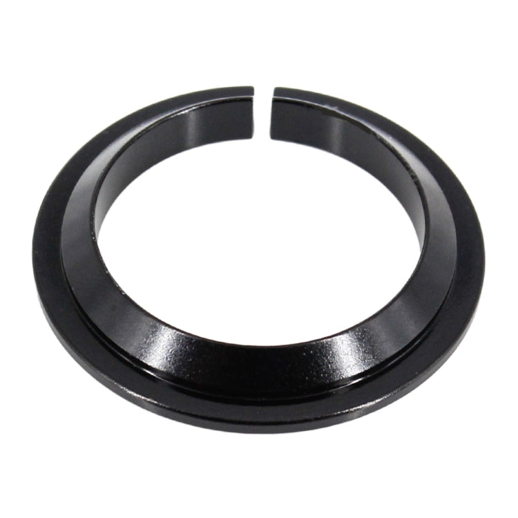 Bike Bicycle Headset Crown Race 39.8mm 1-1/2 inch(Black) by buy2fix