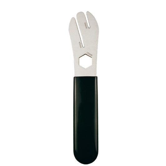 BIKERSAY BT039C Bicycle Disc Brake Wrench Adjustment Repair Tool - Maintenance tools by BIKERSAY | Online Shopping UK | buy2fix