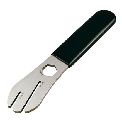 BIKERSAY BT039C Bicycle Disc Brake Wrench Adjustment Repair Tool - Maintenance tools by BIKERSAY | Online Shopping UK | buy2fix
