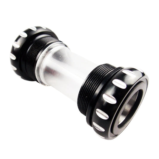 BIKERSAY BB30 Bicycle Bottom Bracket Bike External Bearing - Bottom Brackets by BIKERSAY | Online Shopping UK | buy2fix
