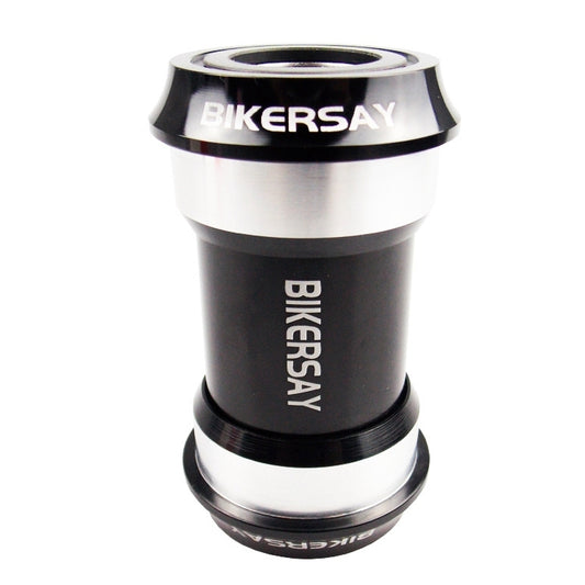 BIKERSAY BB30AK Bicycle Bottom Bracket Bike External Bearing - Bottom Brackets by BIKERSAY | Online Shopping UK | buy2fix