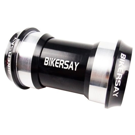 BIKERSAY BB30AK Bicycle Bottom Bracket Bike External Bearing - Bottom Brackets by BIKERSAY | Online Shopping UK | buy2fix