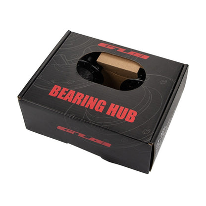 GUB 1421 Carbon Fiber Disc Bike Hub by GUB