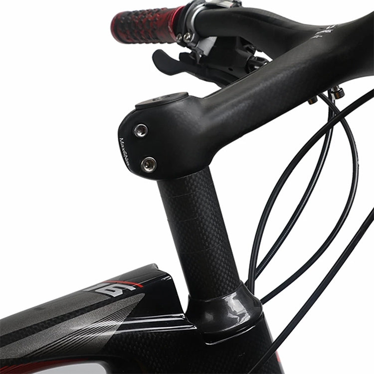 5 PCS GUB TC-004 Carbon Bicycle Spacer Set by GUB