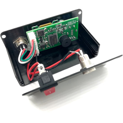 MINI T12-942 LED Soldering Station Electronic Welding Iron Portable Welding Tool by buy2fix