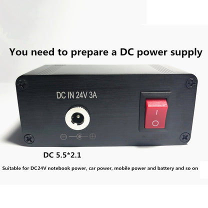 MINI T12-942 LED Soldering Station Electronic Welding Iron Portable Welding Tool by buy2fix