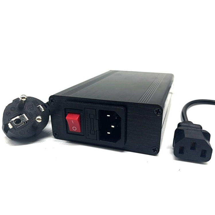 MINI T12-952 LED Soldering Station Electronic Welding Iron Portable Welding Tool by buy2fix