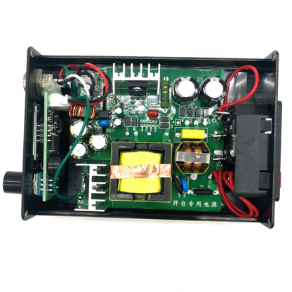 MINI T12-952 LED Soldering Station Electronic Welding Iron Portable Welding Tool by buy2fix