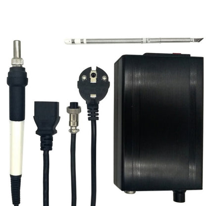 MINI T12-952 LED Soldering Station Electronic Welding Iron Portable Welding Tool by buy2fix