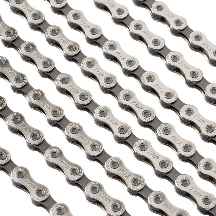 PROMEND CN-S10S Mountain Bike 10 Speed Chain by PROMEND