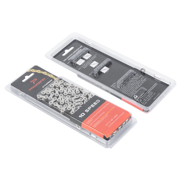 PROMEND CN-S10S Mountain Bike 10 Speed Chain by PROMEND