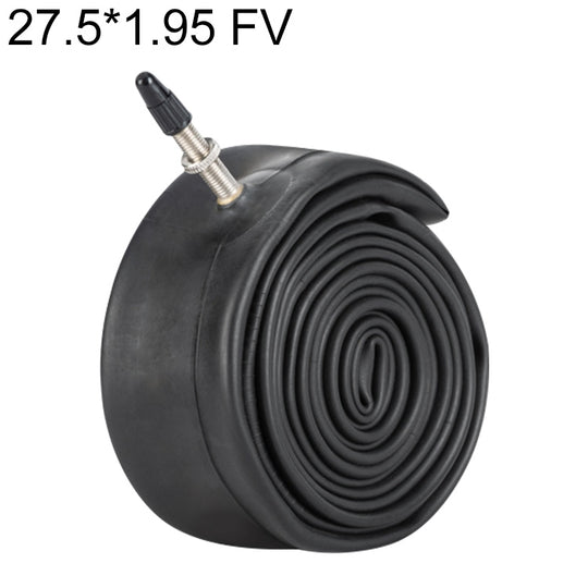 Chambre à air pneumatique en butyle pour vélo de montagne PROMEND 27,5 x 1,95 FV