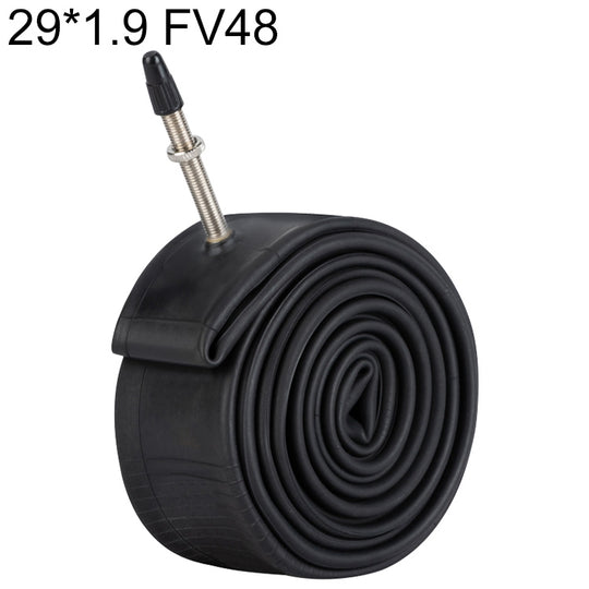 Chambre à air pneumatique en butyle pour vélo de montagne PROMEND 29 x 1,95 FV