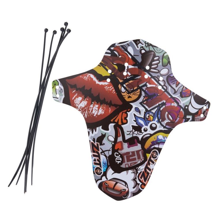 ZTTO Bicycle Fenders Mountain Road Bike Mudguards by ZTTO