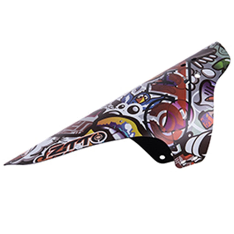 ZTTO Bicycle Fenders Mountain Road Bike Mudguards by ZTTO