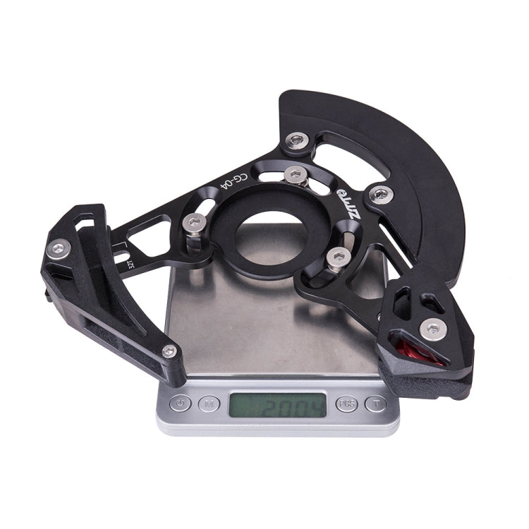 ZTTO CG-04 MTB Bicycle Chain Guide Drop Catcher by ZTTO