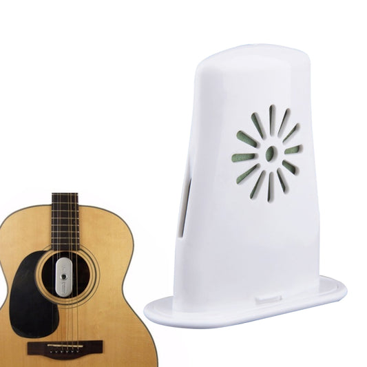 Acoustic Guitar Humidifier Fret And Wood Cracks Eliminator for Ukulele - Guitar Tuner Accessories by buy2fix | Online Shopping UK | buy2fix