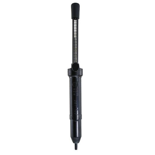 Pompe d'aspiration métallique en aluminium BEST-108 (noir)