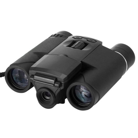 BD618 10X 25 Digital Camera Binoculars Long-focus Vidicon, Support USB 2.0 & Memory Card up to 32GB by buy2fix