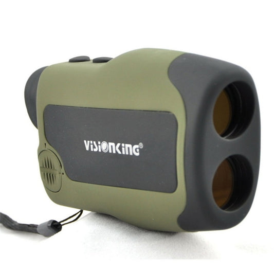 Visionking SCL6X25 Multi-function Outdoor Laser Range Finder Monocular Telescope by buy2fix