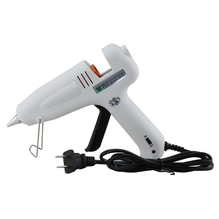 BEST-B-B AC 220V Hot Pneumatic Glue Gun - Hot Melt Glue Gun by BEST | Online Shopping UK | buy2fix