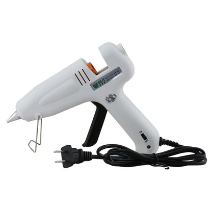 BEST-B-B AC 220V Hot Pneumatic Glue Gun - Hot Melt Glue Gun by BEST | Online Shopping UK | buy2fix