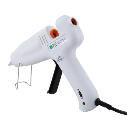BEST-B-B AC 220V Hot Pneumatic Glue Gun - Hot Melt Glue Gun by BEST | Online Shopping UK | buy2fix
