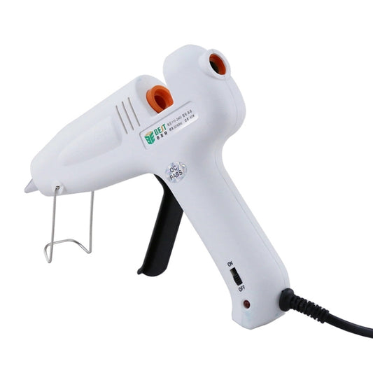 BEST-B-B AC 220V Hot Pneumatic Glue Gun - Hot Melt Glue Gun by BEST | Online Shopping UK | buy2fix