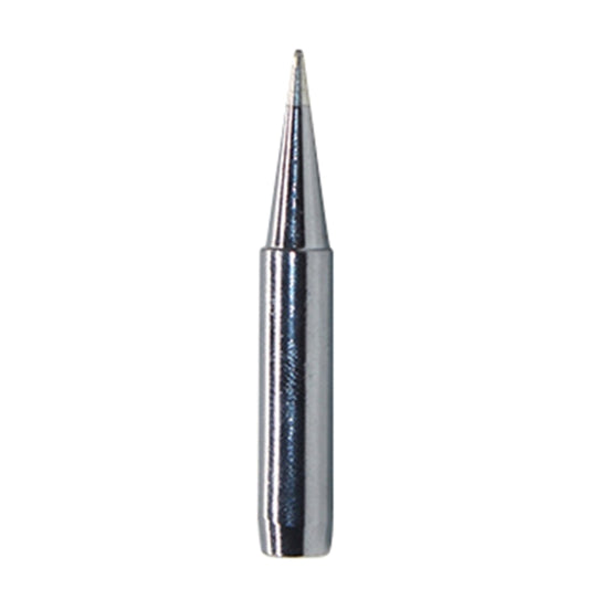 10 PCS 900M-T-0.8D Small D Type Lead-free Electric Welding Soldering Iron Tips - Soldering Iron Tip by buy2fix | Online Shopping UK | buy2fix