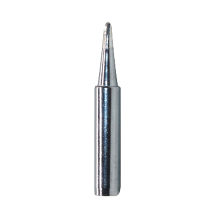 10 PCS 900M-T-1.6D Middle D Type Lead-free Electric Welding Soldering Iron Tips - Soldering Iron Tip by buy2fix | Online Shopping UK | buy2fix