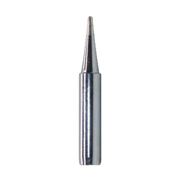 10 PCS 900M-T-B Pointed End Lead-free Electric Welding Soldering Iron Tips - Soldering Iron Tip by buy2fix | Online Shopping UK | buy2fix