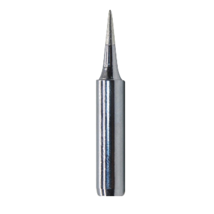 10 PCS 900M-T-I Special Pointed End Lead-free Electric Welding Soldering Iron Tips - Soldering Iron Tip by buy2fix | Online Shopping UK | buy2fix