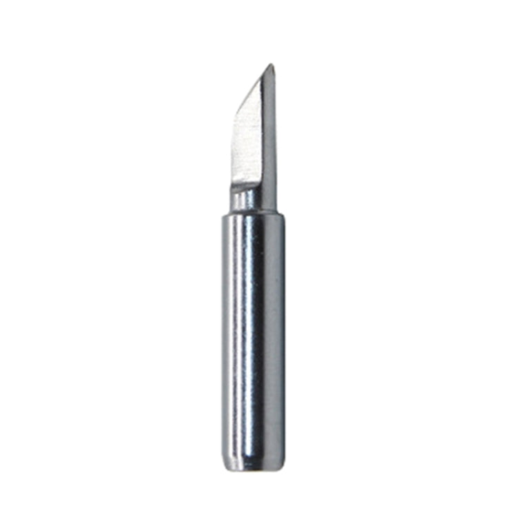 10 PCS 900M-T-K Tool Bit Lead-free Electric Welding Soldering Iron Tips - Soldering Iron Tip by buy2fix | Online Shopping UK | buy2fix