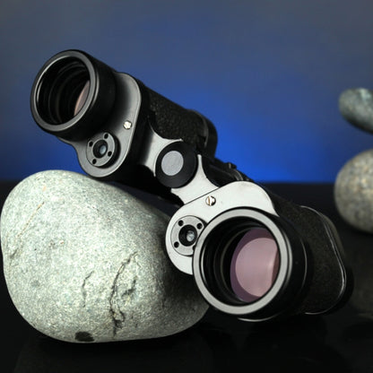 8x30 62 Type Portable Professional High Definition Binocular Telescope - Binoculars by buy2fix | Online Shopping UK | buy2fix