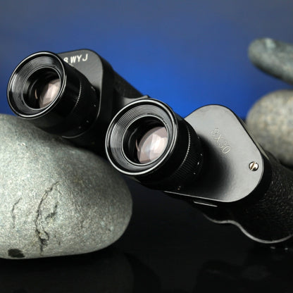 8x30 62 Type Portable Professional High Definition Binocular Telescope - Binoculars by buy2fix | Online Shopping UK | buy2fix