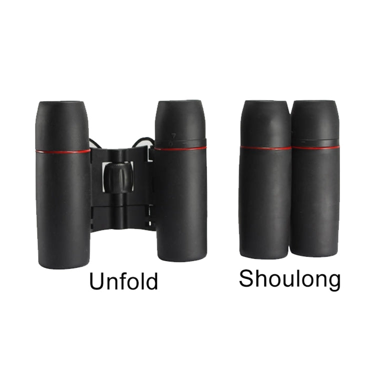 30x60 Night-vision High Definition High Times Outdoor Binoculars Cherry Blossoms Telescope by buy2fix
