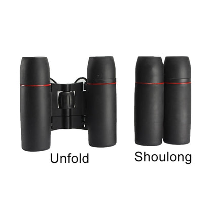 30x60 Night-vision High Definition High Times Outdoor Binoculars Cherry Blossoms Telescope by buy2fix