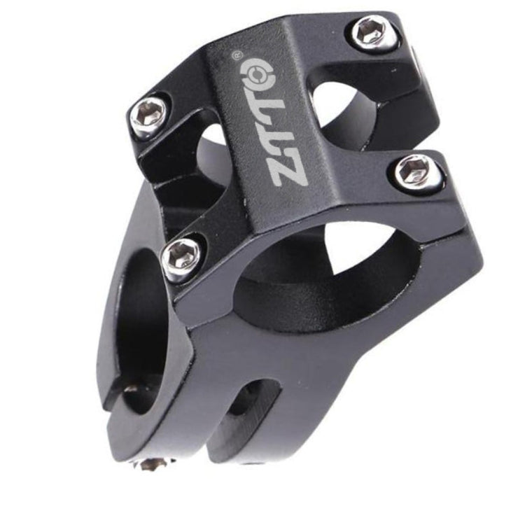 ZTTO Cycling Accessories MTB Bike Handlebar Stem Suitable for 31.8mm(Black) by ZTTO