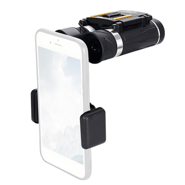 Moge 200x22 Outdoor Professional HD Night Vision Telescope With Holder by buy2fix