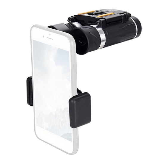 Moge 200x22 Outdoor Professional HD Night Vision Telescope With Holder by buy2fix