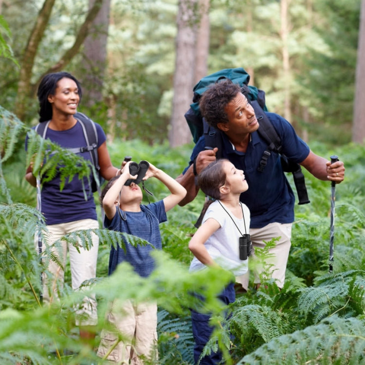 Moge 100x22 Outdoor Professional HD Binocular by buy2fix