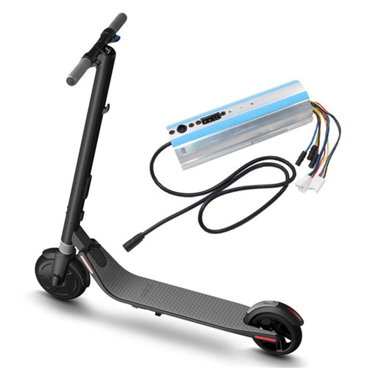 For ES1 ES2 ES3 ES4 Electric Scooter Mainboard Controller Parts - Accessories & Parts by buy2fix | Online Shopping UK | buy2fix