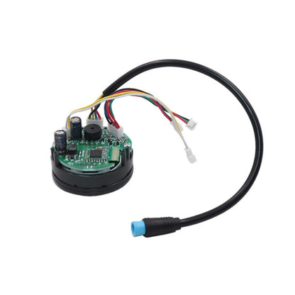 For Xiaomi ES1/ES2/ES3/ES4 Electric Scooter Dash Board Parts - Accessories & Parts by buy2fix | Online Shopping UK | buy2fix