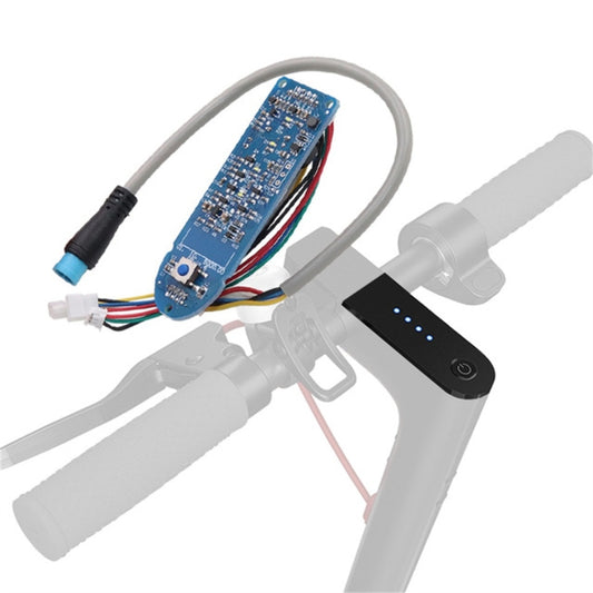 For Xiaomi M365 Electric Scooter Dash Board Parts - Accessories & Parts by buy2fix | Online Shopping UK | buy2fix