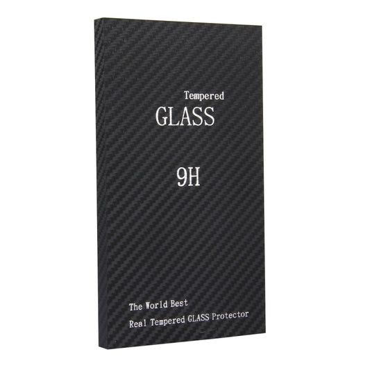 Tempered Glass Film Screen Protector Package Packing Wooden Box, Inner Size: 15.2 x 7.6 x 0.3 cm -  by buy2fix | Online Shopping UK | buy2fix