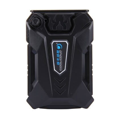 Ice Troll III Gaming Laptop Notebook Cooling Pad Mute Air Extracting Cooling Fan Turbo Heat Radiator with Appropriative USB Cable(Black) by buy2fix