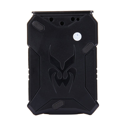 Ice Troll III Gaming Laptop Notebook Cooling Pad Mute Air Extracting Cooling Fan Turbo Heat Radiator with Appropriative USB Cable(Black) by buy2fix